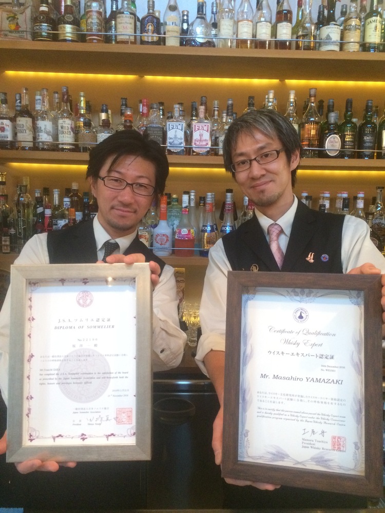 Cafe&Bar poco rit.の詳細画像4