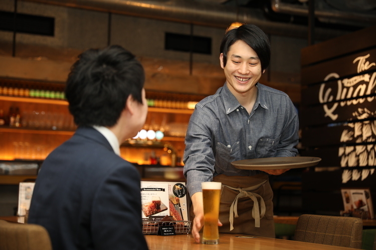 賞与年3回！30年以上連続支給中！