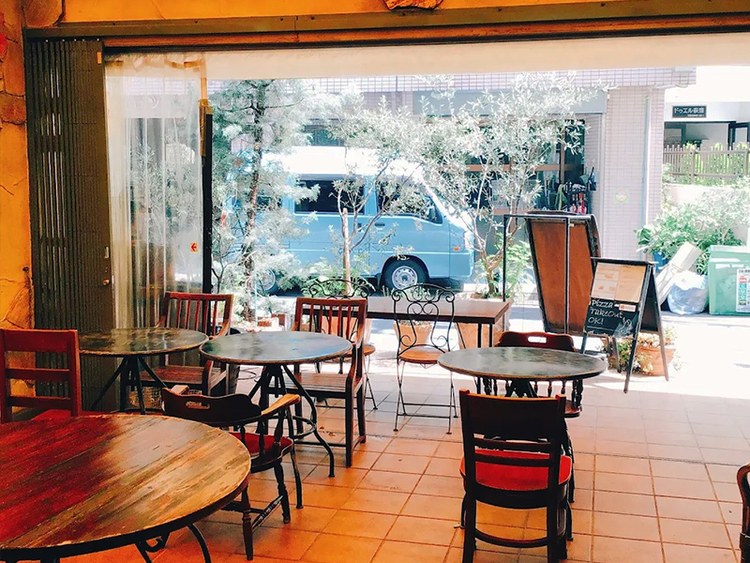 成長×安定を両立した腰を据えて働ける環境