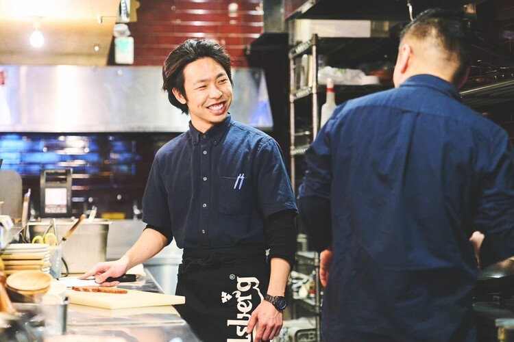 2028年に売上20億円達成を目指します