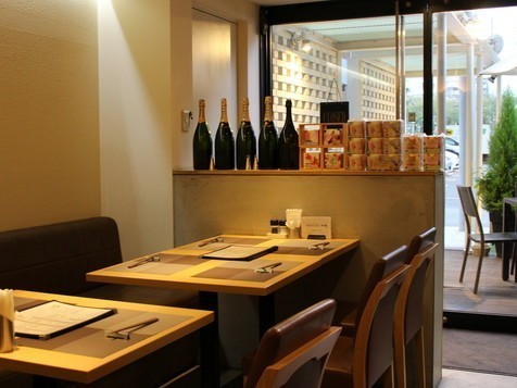 キッチン ルミエールの詳細画像2