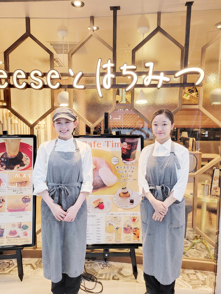 天王寺駅直結で通勤ラクラクです☆