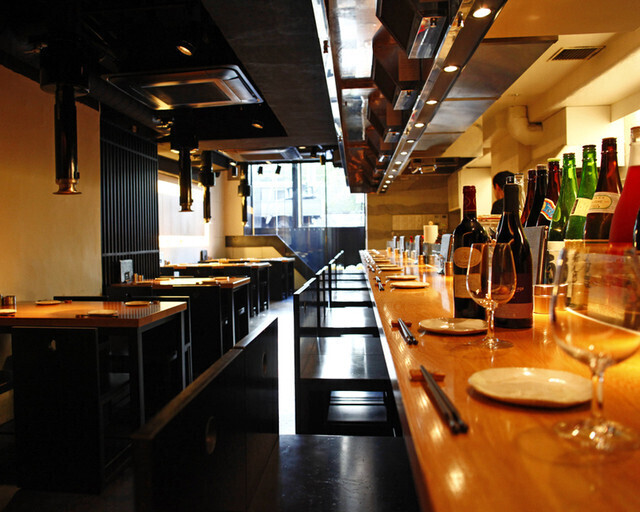 フォーマルなシーンでのお食事に大活躍