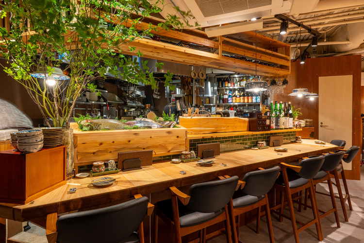 通いやすい◎四ツ橋駅から徒歩3分！