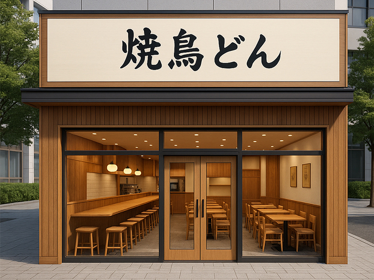 オープニングスタッフとして働くチャンス