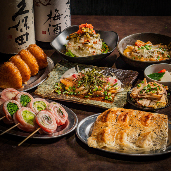 自慢の料理とおもてなしでお客様を笑顔に！