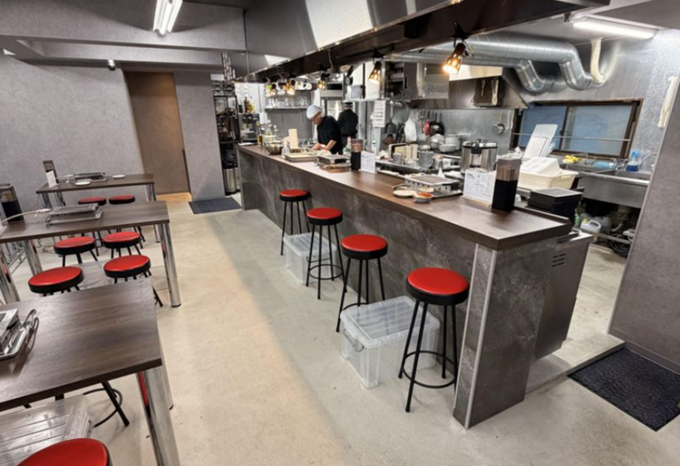 アットホームな職場です♪新人さんも安心