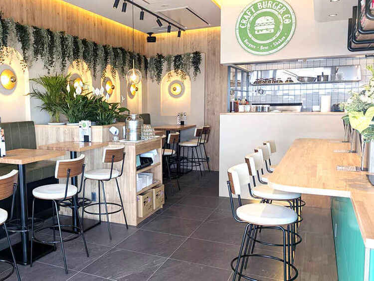 新店舗「なノにわ店」（谷町四丁目駅