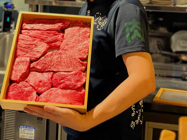 肉山　富山の詳細画像5