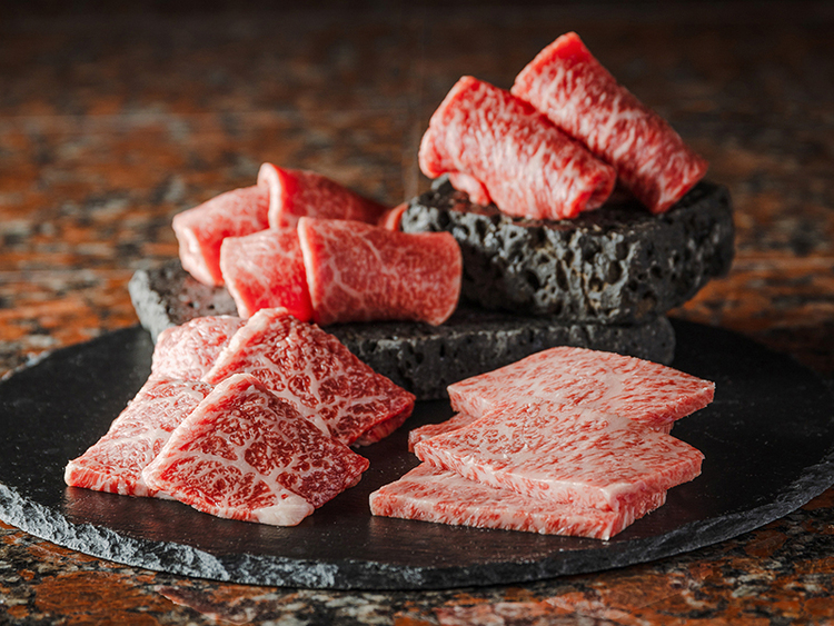 需要安定の焼肉業界♪知識・技術は一生モノ