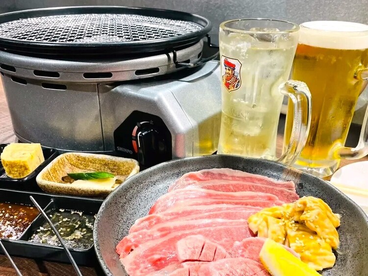 数量わずかのメニュー豊富！レア肉の宝庫✨