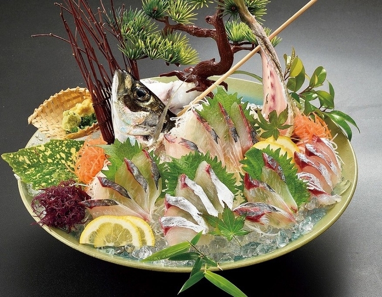 えびす海鮮　さかな市場の詳細画像7