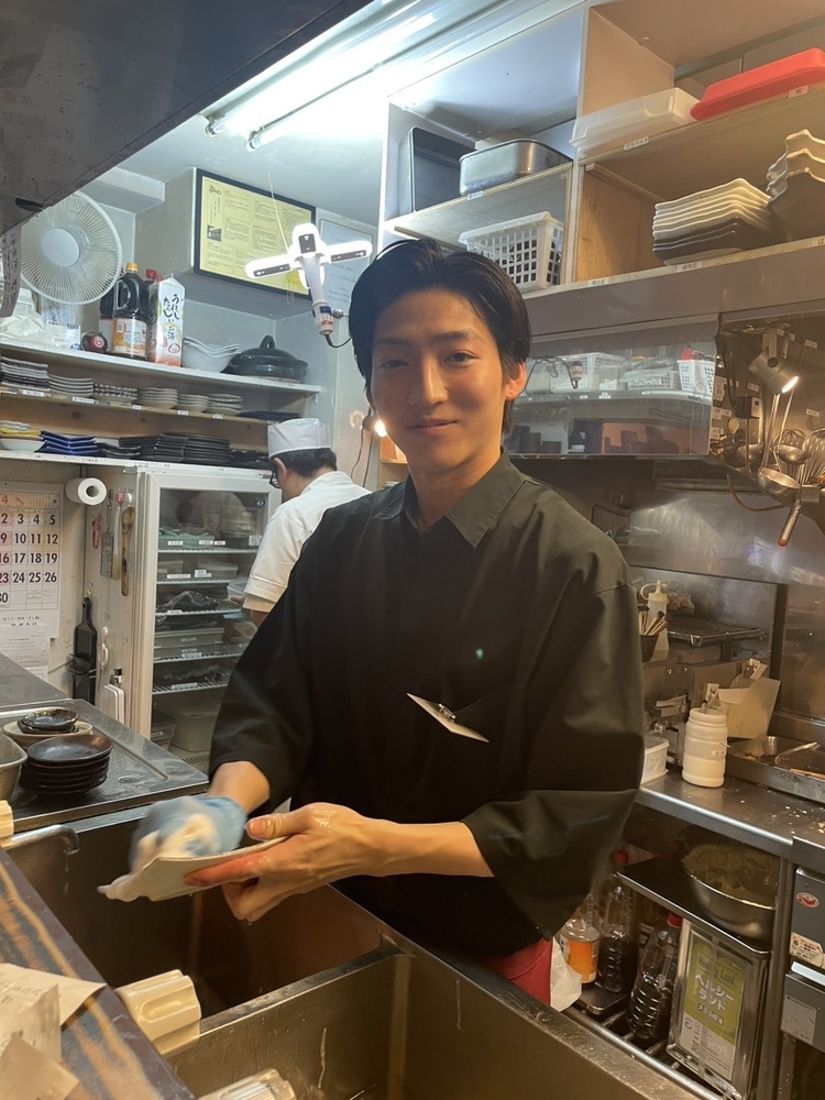 弥平　新子安店の詳細画像5