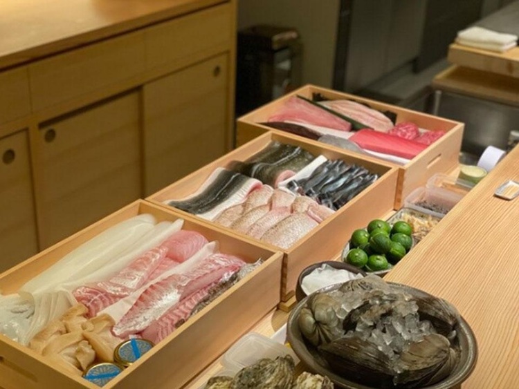 “好きなものを好きなだけ”がコンセプト