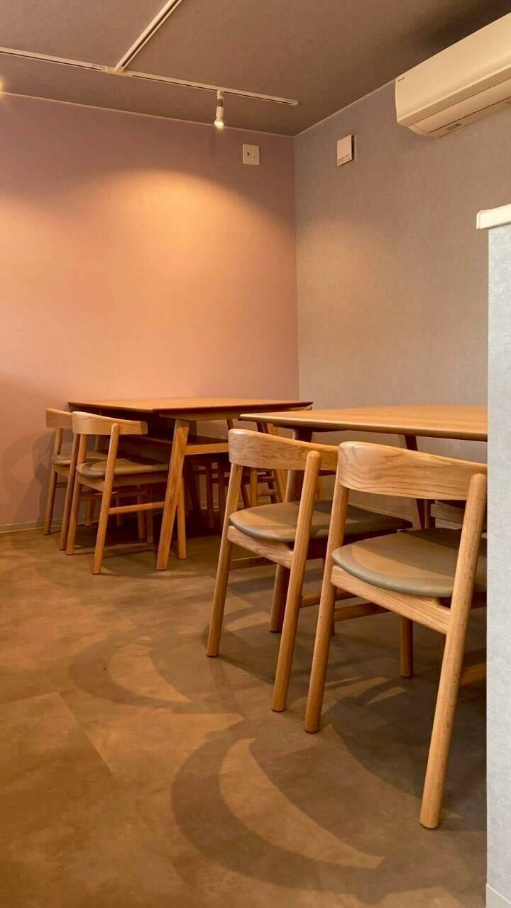 ア・ビアントの詳細画像5