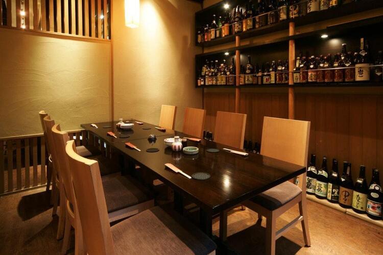魚料理 吉成本店の詳細画像3