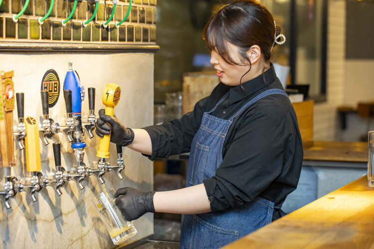 SNSマーケも仕事で身につく