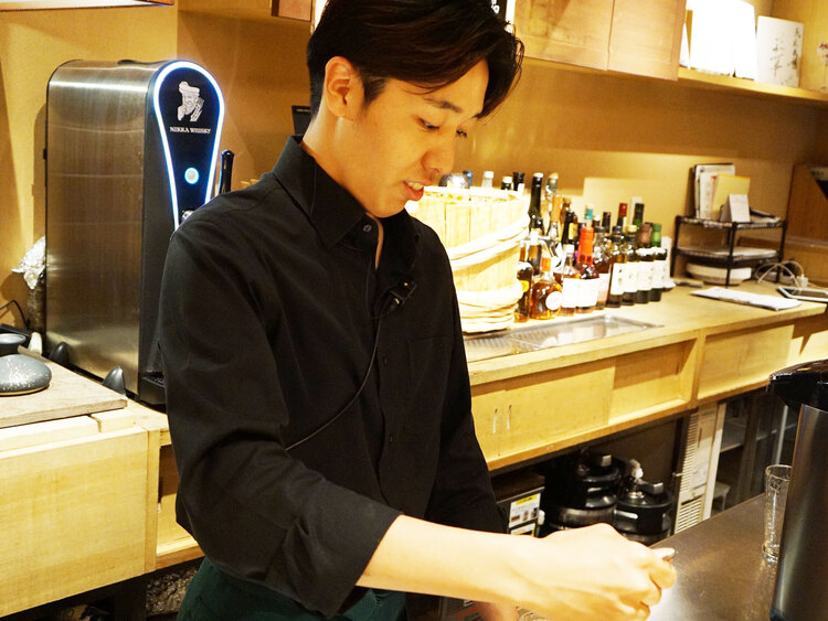 魚匠 基　大宮の詳細画像3