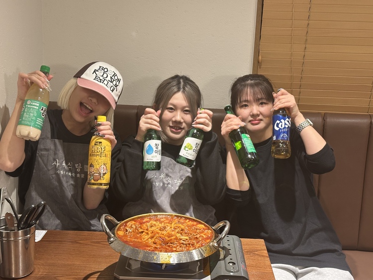 月8～9日休みで私生活も大切に