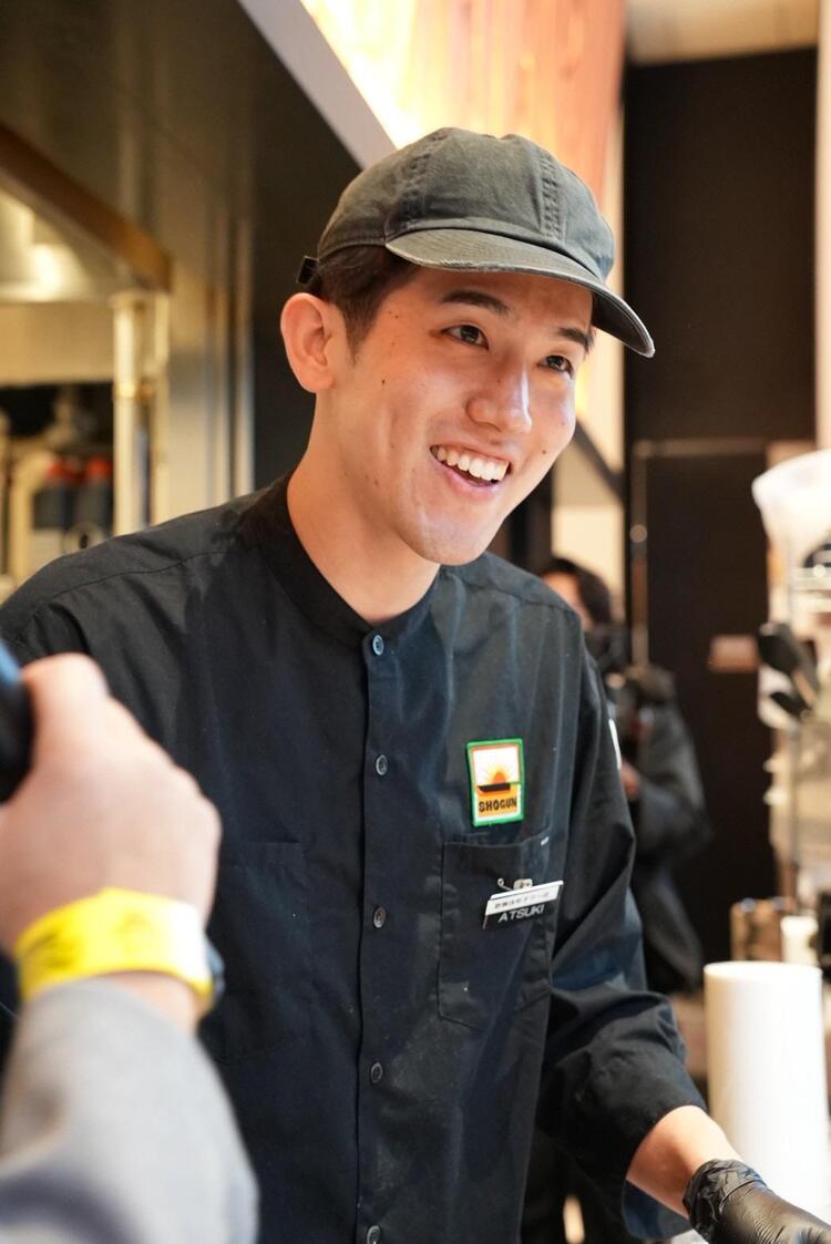 SHOGUN BURGER SHINJUKUの詳細画像7