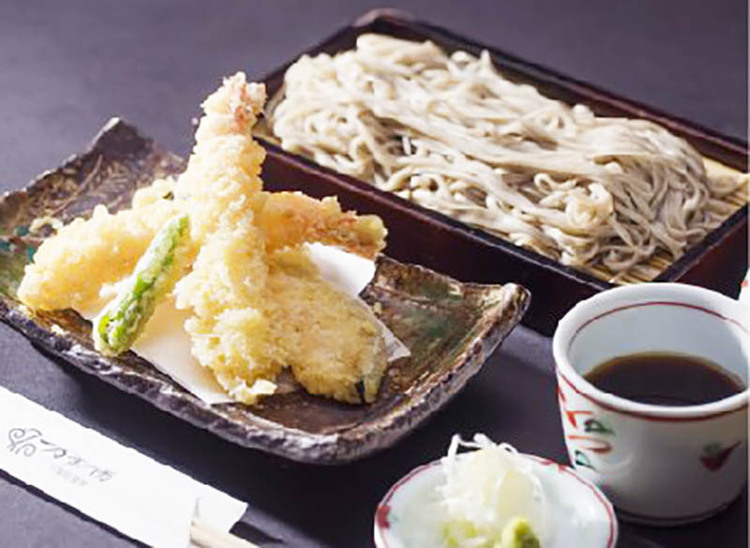そばにうどん、ラーメンからパスタまで