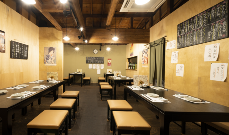 未経験の方でも丁寧に指導します！