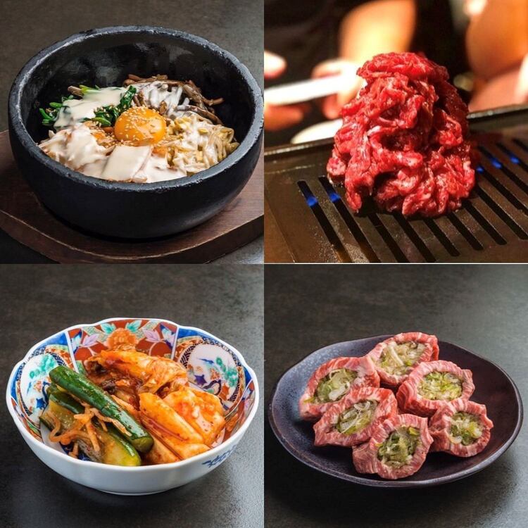 焼肉力【飲めるロースの名店】八日市店の詳細画像1