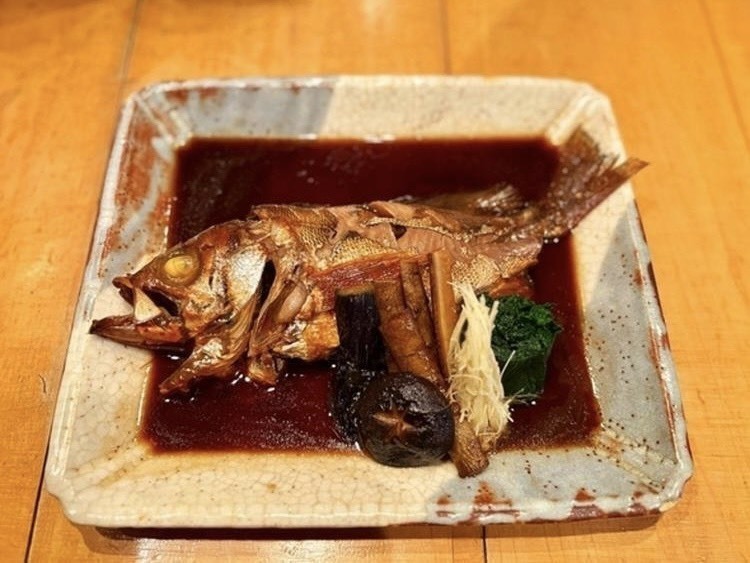 本格的な料亭で培った技術を学べます！