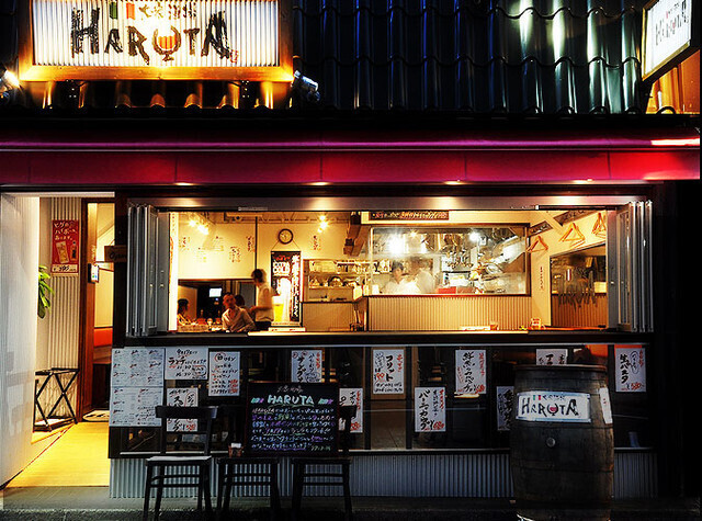 他18店舗運営！アルバイトも同時募集中！