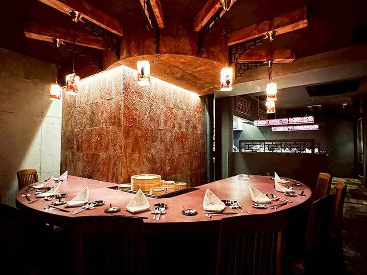 待望の2号店！中目黒の「極上・創作中華」