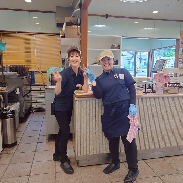 餃子の王将　外環富田林店の詳細画像3