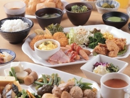 ラウンジレストラン プレズィールの詳細画像2