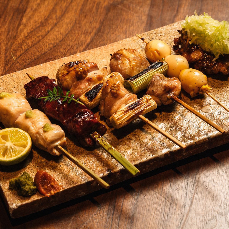 炭火焼たまや 本店の詳細画像6