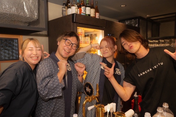 東京に住む！東京で働く！を実現しませんか