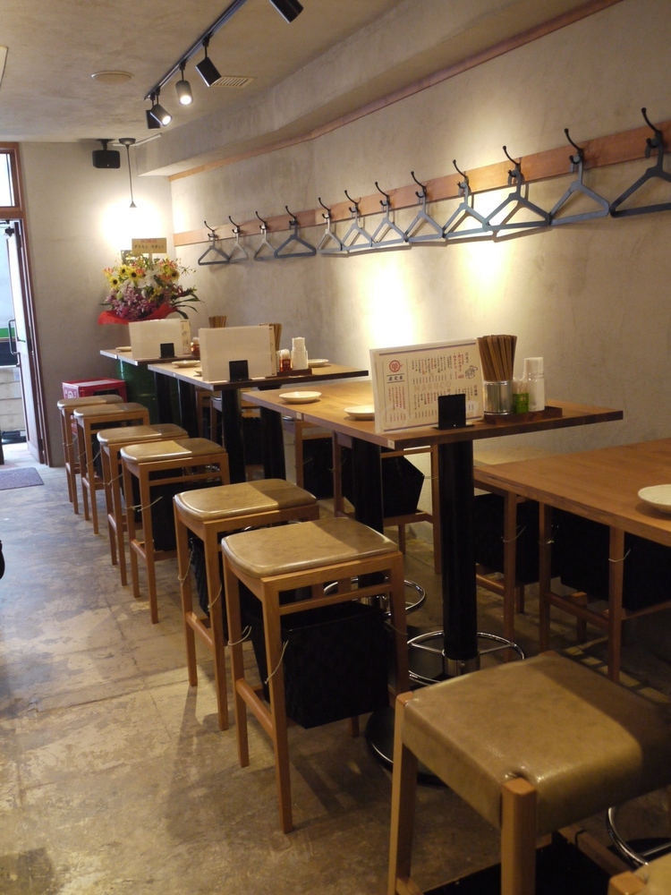 ブランニュー酒場カツオとさくらの詳細画像8