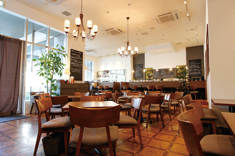 港町神戸の歴史とともに育まれた、洋食文化