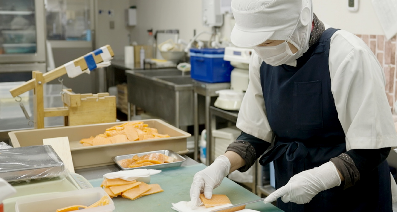 鮮魚  魚廣　マルート店の詳細画像3