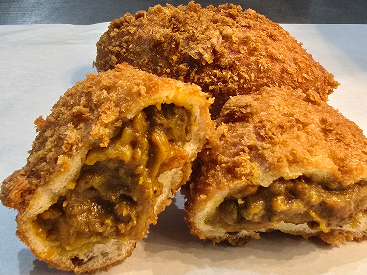 唯一無二の〈主役級パン〉を創るチャンス◎