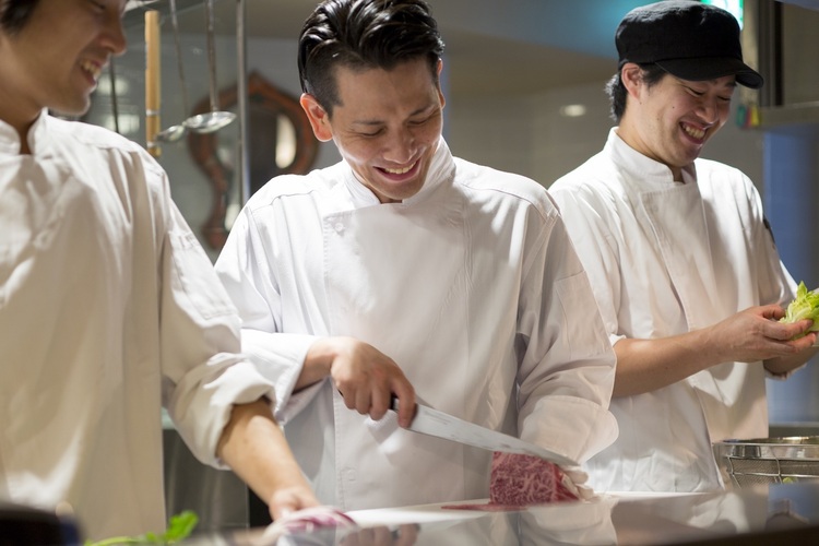 焼肉矢澤、札幌上陸