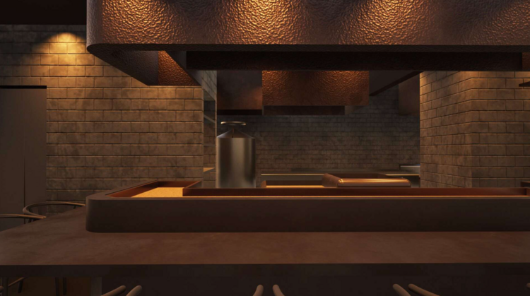 堂島浜 鳥焼肉の詳細画像3