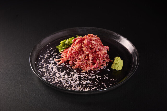 仕入れ業者への訪問も行っています