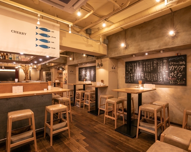 ブランニュー酒場カツオとさくらの詳細画像5