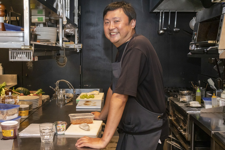 Nine Doors Restaurant&Grillの詳細画像4