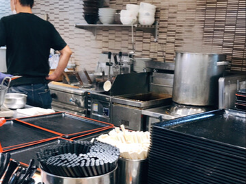 金澤濃厚中華そば 神仙 ファボーレ富山店の詳細画像3