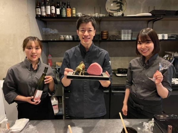 ★ご応募お待ちしております！★