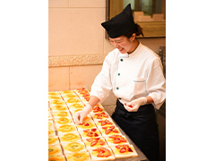 千疋屋総本店　日本橋本店の詳細画像3