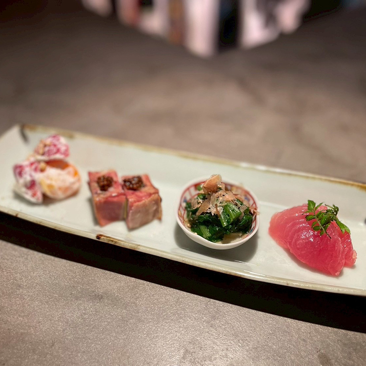 炭火焼たまや 本店の詳細画像7