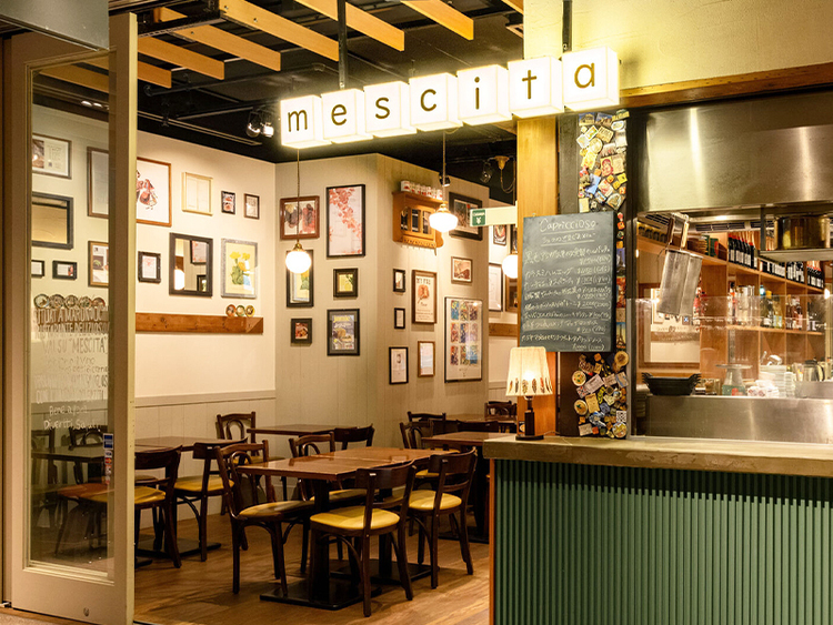 系列店もあり♪沢山のスタッフが在籍中です