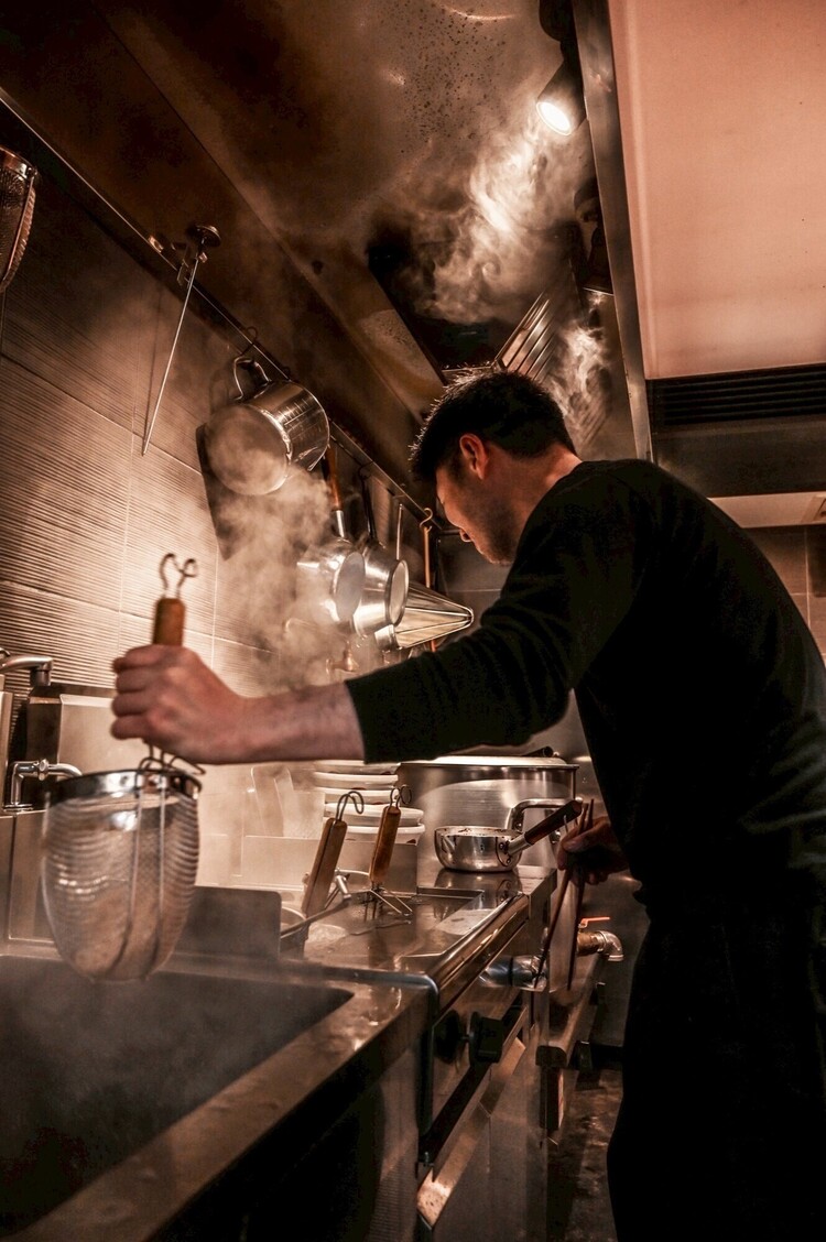 お客様の素敵な笑顔と出会えます