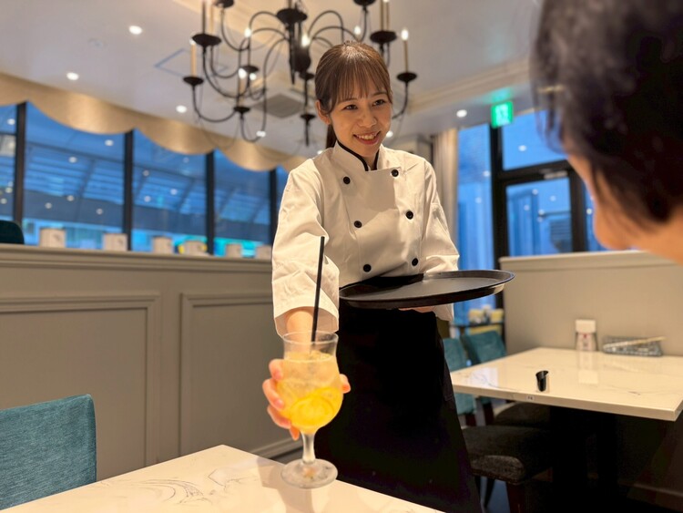 数値と行動で、成長を可視化